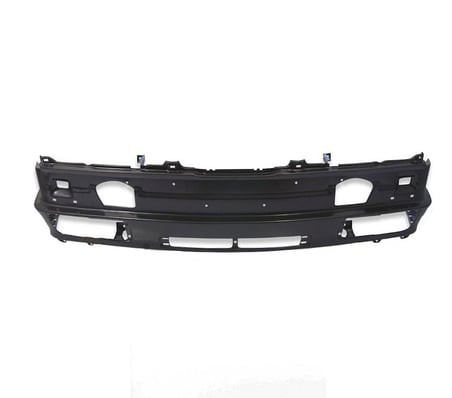 BMW - ÖN PANEL ALT (TEK IZGARALI) M 40 E30 1988-