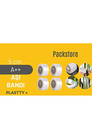 5cm Aşı Bandı Stretch (4 Adet )!!önerilerinizle Artık Daha Kalın,daha Yapışkan!!