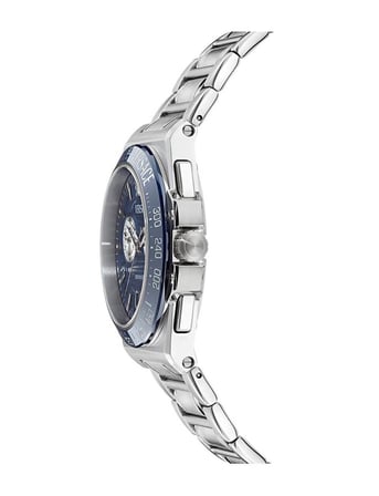 Versace 43 mm Quartz Saat VRSCVE5N00326
