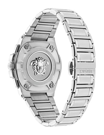 Versace 43 mm Quartz Saat VRSCVE5N00326