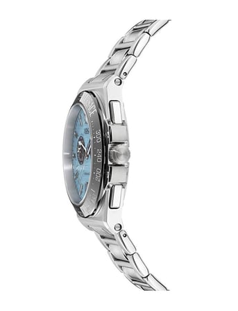 Versace 43 mm Quartz Saat VRSCVE5N00226