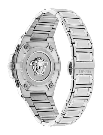 Versace 43 mm Quartz Saat VRSCVE5N00226