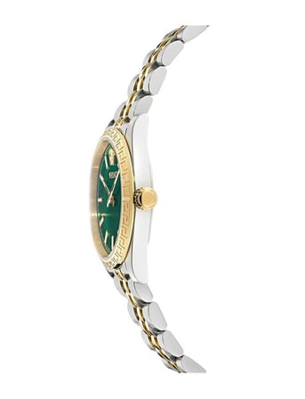 Versace 32 mm Quartz Saat VRSCVE5K00426