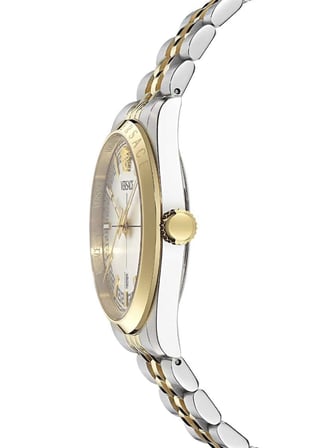 Versace VRSCVE5M00326 Erkek  Kol Saati