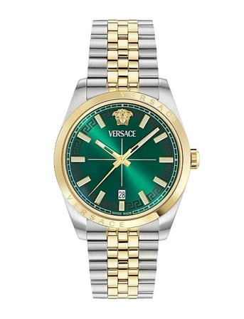 Versace 40 mm Quartz Saat VRSCVE5M00526