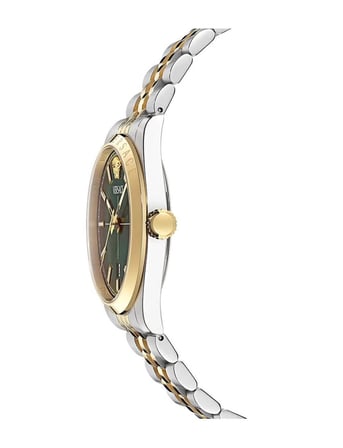 Versace 40 mm Quartz Saat VRSCVE5M00526