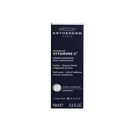 Intensive Vitamine C2 Serum 10ml