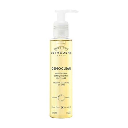 Institut Esthederm Osmoclean Micellar Cleansing Oil 150 ML