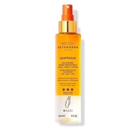 Institut Estederm Adaptasun Hydra Protective Sun Water 150 ML