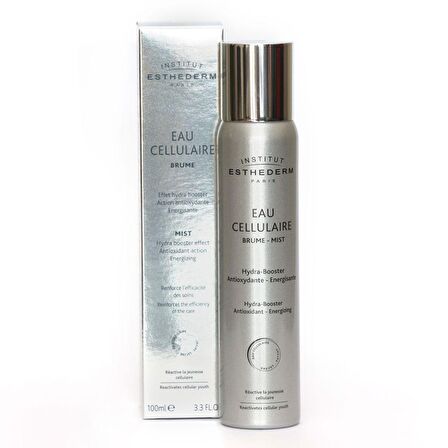 Cellular Water 100 ml