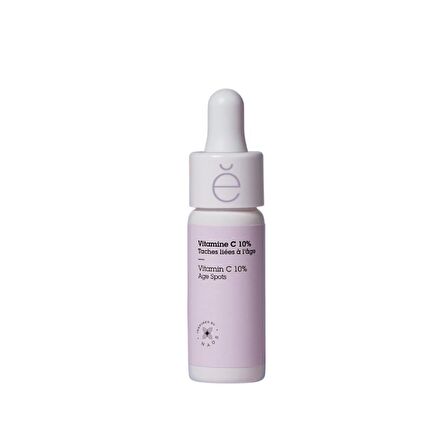 Saf Vitamin C%10 Pure Active Konsantre Bakım Ürünü 15 ml