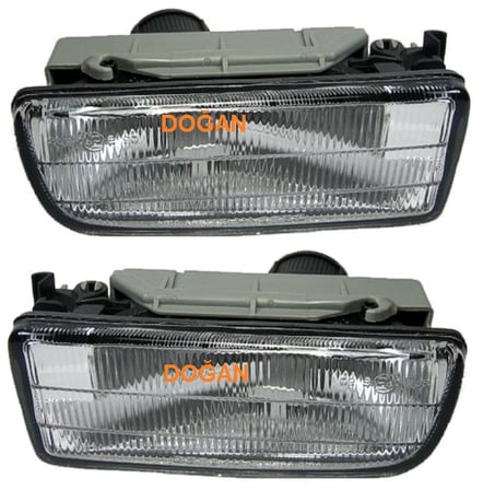 BMW - SİS FARI SOL E36 1991-