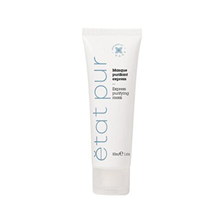 Express Purifying Mask Arındırıcı Maske 50 ml