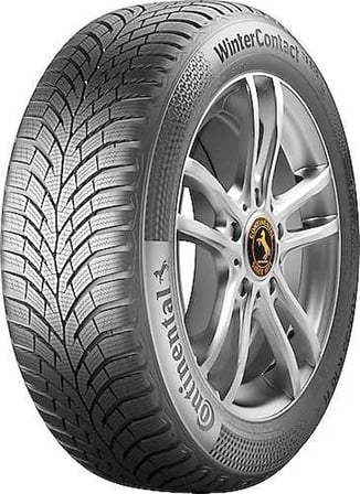 185/65R15 88T ContiWinterContact Ts 870