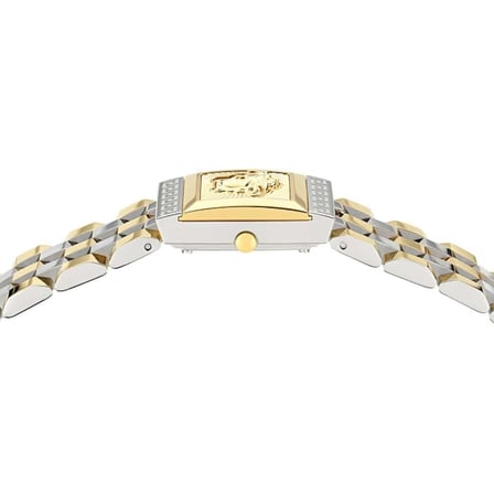 Versace VRSCVE0C00125  Kadın Kol Saati