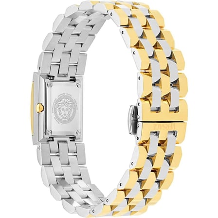 Versace VRSCVE0C00125  Kadın Kol Saati