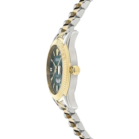 VERSACE VRSCVE0U00225 Erkek KOL SAATİ