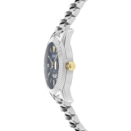 VERSACE VRSCVE0U00125 Erkek KOL SAATİ