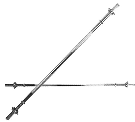 Özel Seri Sırt Kas Göğüs 213 cm Bar