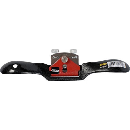 Stanley 1-12-151 55mm Pastarangula Rende  Düz ve Dışbükey ST112151