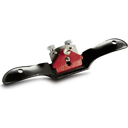Stanley 1-12-151 55mm Pastarangula Rende  Düz ve Dışbükey ST112151