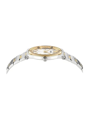 Versace Ronda 762E 38 mm Quartz Saat VRSCVE5Q00726