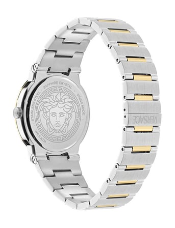 Versace Ronda 762E 38 mm Quartz Saat VRSCVE5Q00726