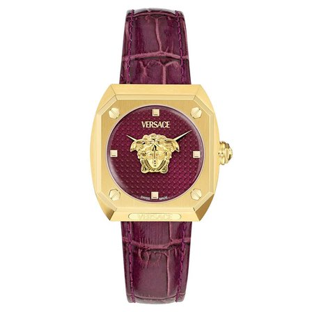 VERSACE VRSCVE0R00125 KADIN KOL SAATİ