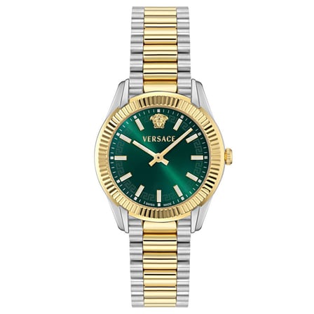 VERSACE VRSCVEYZ00426 KADIN KOL SAATİ