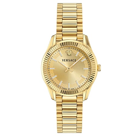 VERSACE VRSCVEYZ00526 KADIN KOL SAATİ