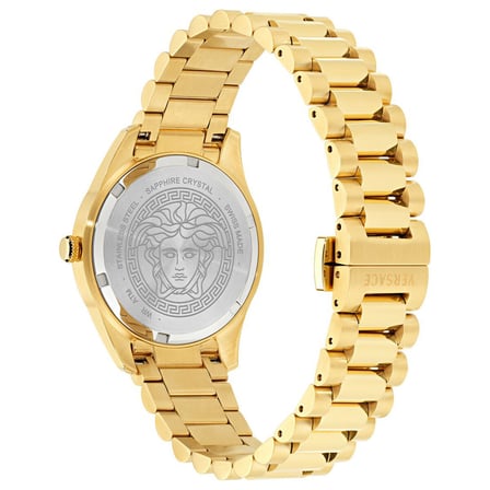 Versace VRSCVEYZ00526 Kadın Kol Saati