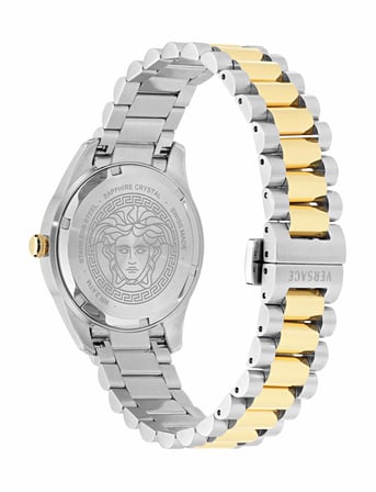 Versace Apodis Lady 34 mm Quartz Saat VRSCVEYZ00426