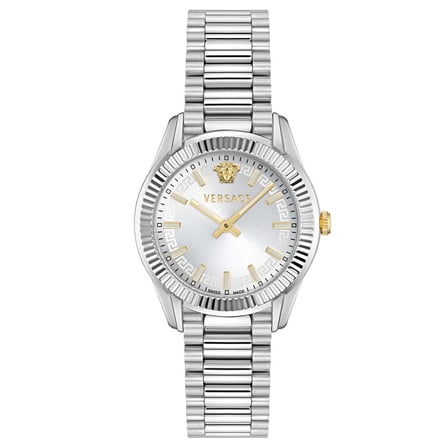 VERSACE VRSCVEYZ00126 KADIN KOL SAATİ
