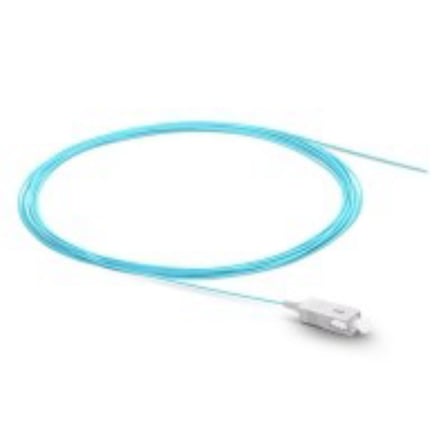 ERAT LC Pigtail Simplex MM OM3 50/125 Mic. 1 mt