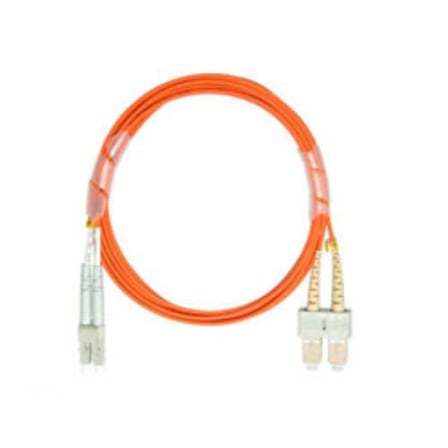 ERAT SC-LC Patch Cord Duplex MM 50/125 Mic 10 mt