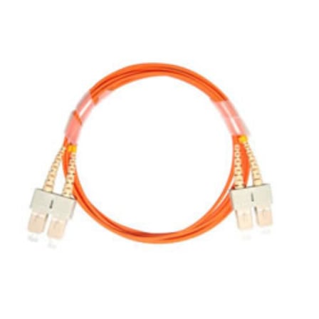 ERAT SC-SC Patch Cord Duplex MM 50/125 Mic 10 mt