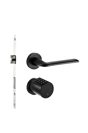 EmaksPrime Akıllı Silindir E60