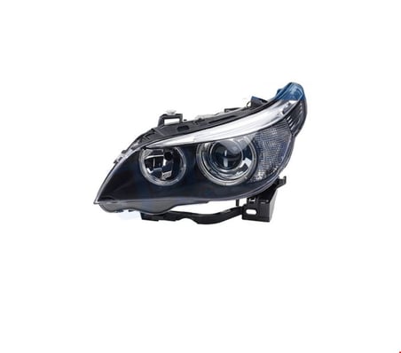 BMW - ÖN FAR SOL XENON E60 2003-