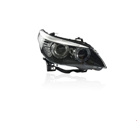 BMW - ÖN FAR SAĞ XENON  E60 2008-
