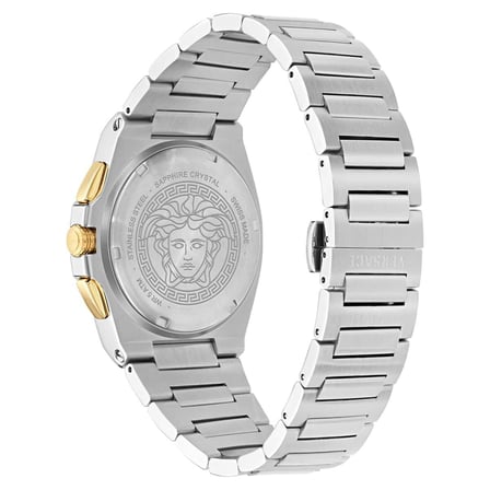 Versace VRSCVE7Y00126 Erkek Kol Saati