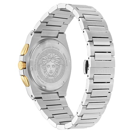 Versace VRSCVE7Y00226 Erkek Kol Saati