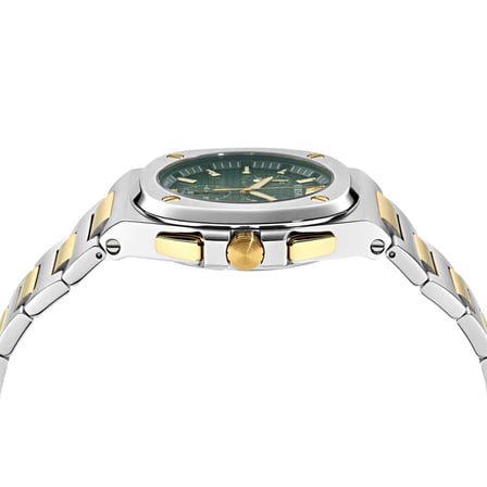 Versace VRSCVE7Y00326 Erkek Kol Saati