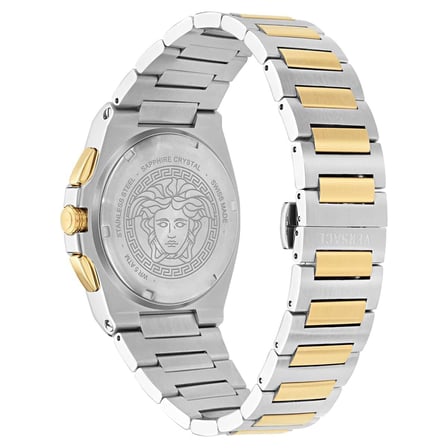 Versace VRSCVE7Y00326 Erkek Kol Saati