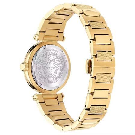 Versace VRSCVEY800426 Kadın Kol Saati