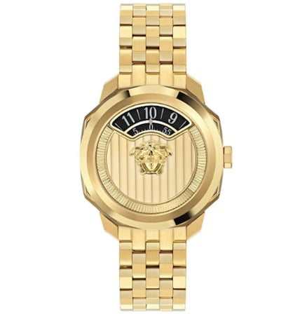 Versace VRSCVEYR00326 Kol Saati