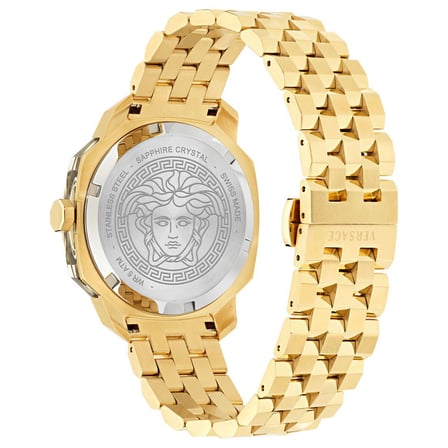 Versace VRSCVEYR00326 Kol Saati