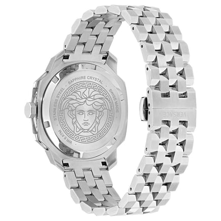 Versace VRSCVEYR00126 Kadın Kol Saati