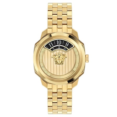 Versace VRSCVEYR00326 Erkek Kol Saati