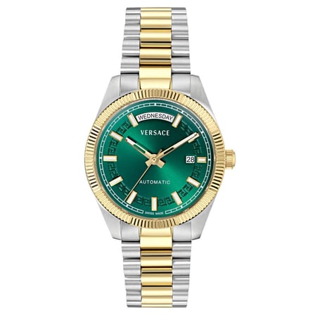 VERSACE VRSCVEY000326 ERKEK KOL SAATİ