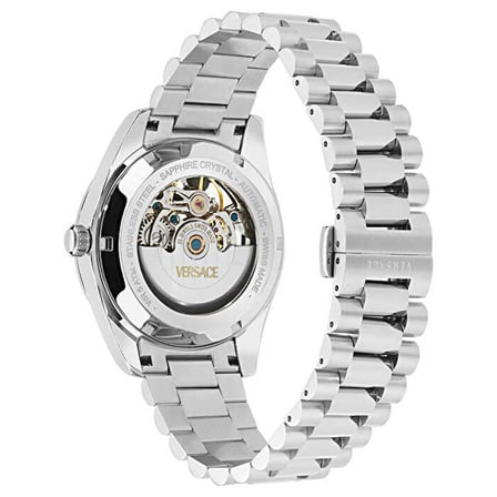 Versace VRSCVEY000126 Erkek Kol Saati